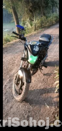 Runner Knight Rider 150cc